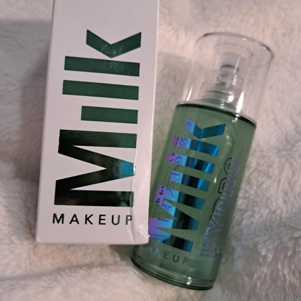 Milk Makeup Hydro Grip Primer